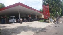 Kuota Premium Dikurangi, Warga Tanjungpinang Dipaksa Beralih ke Pertalite 